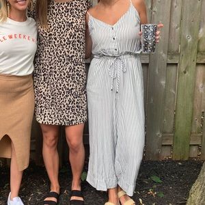 Splendid striped jumper